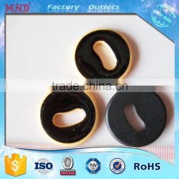 MDL44 Custom passive waterproof rfid uhf laundry tag