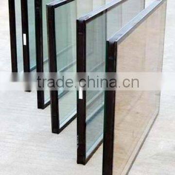 IG-01 Good quality double glazing glass /insulated glass with CE attestation