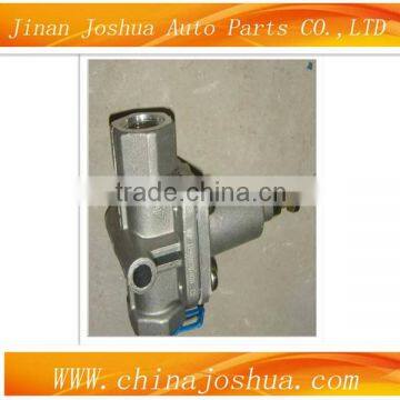 LOW PRICE SALE SINOTRUK engine parts AZ9100368233 Howo flood valve