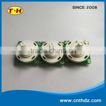 6 Gear Adjustable Switch photo-2