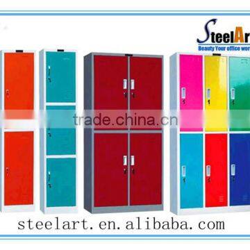 metal locker room furniture