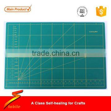 STABILE 3layer Self Healing Cutting Mat for Sewing and Craft