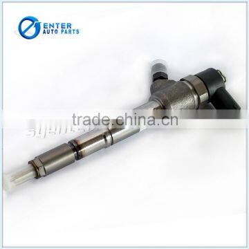 FAW CA4DC Diesel Engine Fuel Injector 0445110291 photo-3