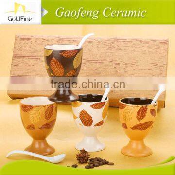 Ceramic mini drinking cup could import from China