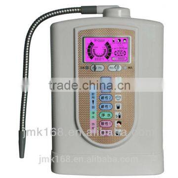 good quality water alkaline ionizer large-scale water filter