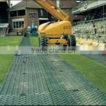 Factory Supply HDPE Ground Protection System Access Mats & Temporary Roadways