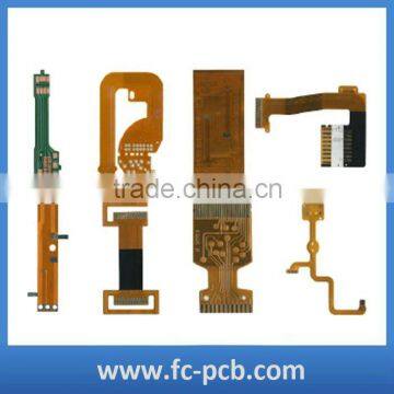 flexible printed circuit board