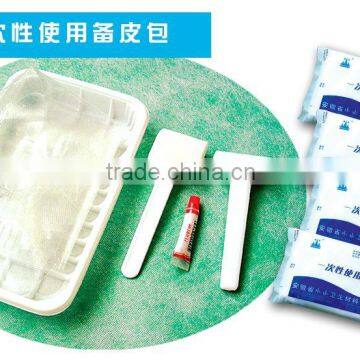 Disposable Prepare Package