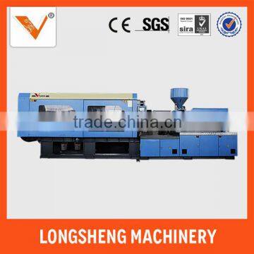 398ton bottle cap Injection Moulding Machine