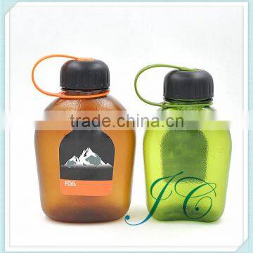 2015 The Newest High Quality Plastic Cups With Outdoor Travel photo-2