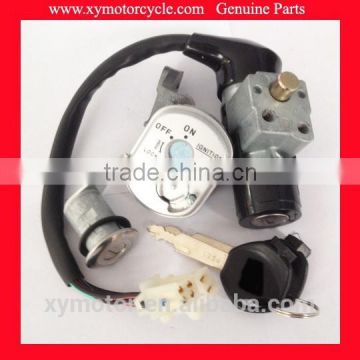 Motorcycle Lock Igniton Switch Set Apply For Honda Wave100cc Part Number 35010-KTL-750