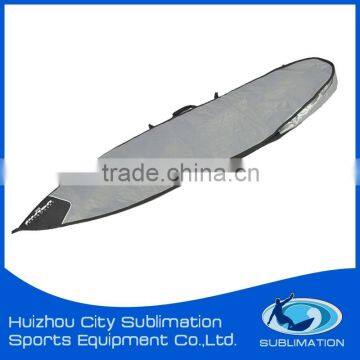 Reinforced ISUP Bag,Surfboard Bag,Surfboard Quad Cover 600D PVC, 180g PE Lining, YKK Zipper, Embroidery Logo, Inflatable SUP bag