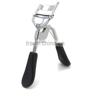 professional portable heated eyelash curler/lash perm