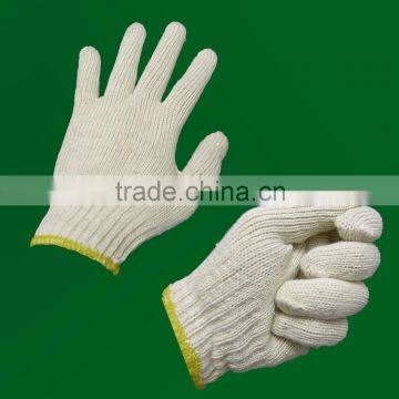 BEST PRICE Manufacturer Made in VIETNAM 100% Cotton Garden Gloves
