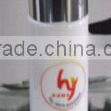 Essential oil bottle cosmetic packing 30ml PET bottle