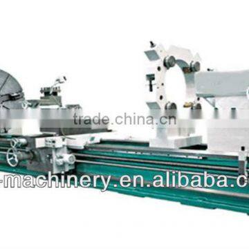 C61180 Conventional Heavy-duty Lathe