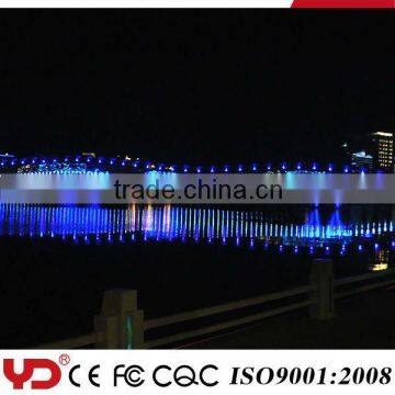 Serial Control Colored Smd 5050 Led Light photo-4