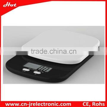 2kg/0.1gram Cheap Digital Gram Kitchen Scales for Home