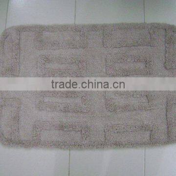 bath Cotton Rugs