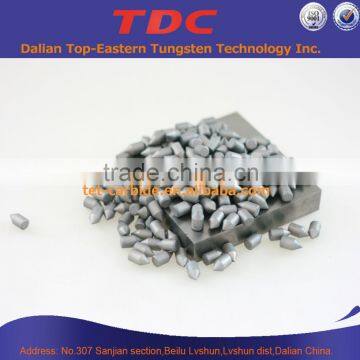 Tungsten Carbide Cutting Tools