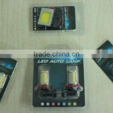 Wholesale Price High Power 7G Led Foglight 30w photo-3