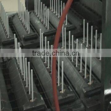 600kg/h Hard Candy Processing Line photo-3