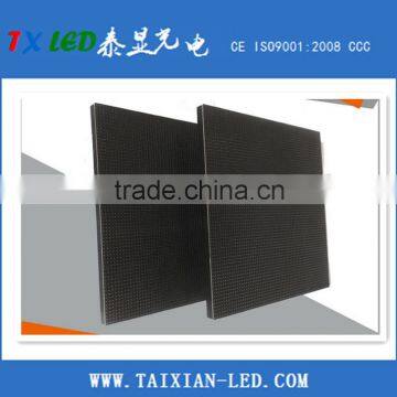 Rental and move led display screen indoor smd P3 P4 P5 P6 led module