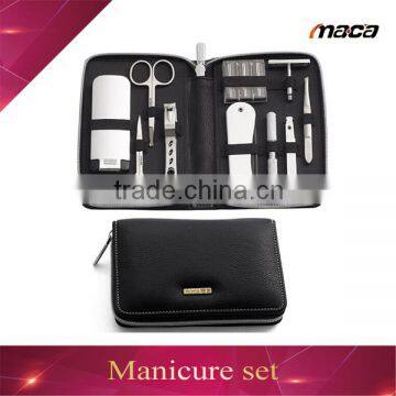 OEM factory manicure instrument sets