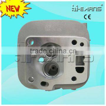 2 cylinder gasoline engine generator cylinder head