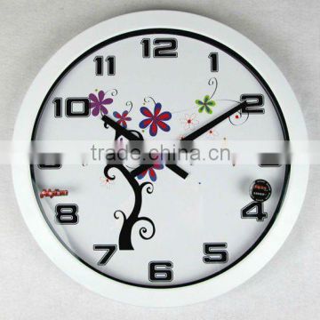 Fashion Quartz Clock