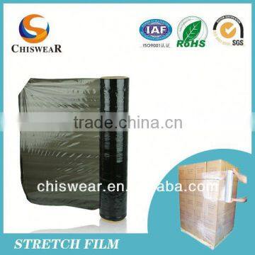 Wrap Pallet and Good Perforated Food Packaging Film