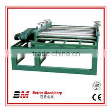 Overseas service automatic leveling machinery