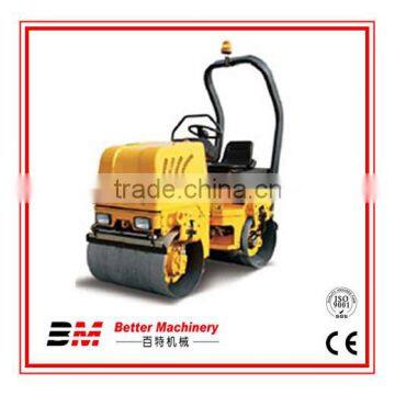 RWYL41 RWYL41C mechanical steering ride on vibratory roller
