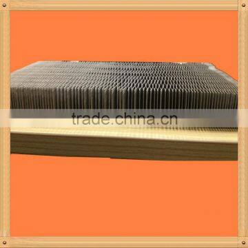 Honeycomb Paper Core as Inside Cushion for Furniture,machine, Gift photo-2