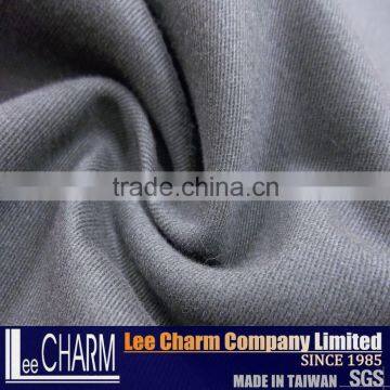 3/1 Left Twill Tencel Cotton Blend Fabric Wholesale for Garment photo-2