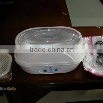 Best Quality Bonmay Hot Wax Heater Single Wax Warmer Heater for Skin Exfoliator photo-4