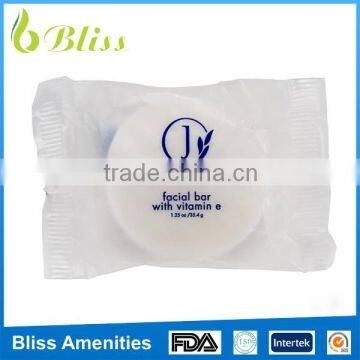 G38 hot sale and cheap disposable hotel soap