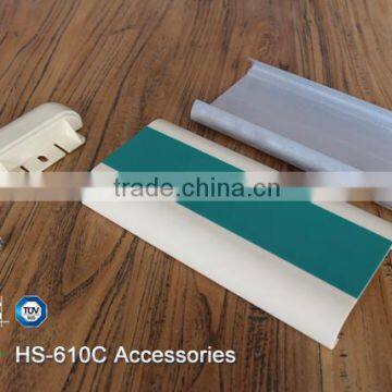 Construction Material Hospital Corridor Wall Protection Guard photo-5