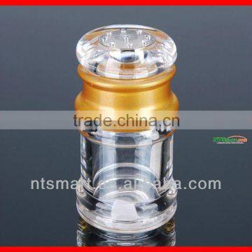 Acrylic Toothpick Dispenser,Acrylic Toothpick Bottle