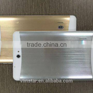 hotsale 7 inch dual core android tablet with sim card                        
                                                Quality Choice