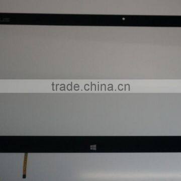 13.3" New Touch Screen Digitizer Glass Panel For Asus Transformer Book TX300CA (Factory Wholesale)