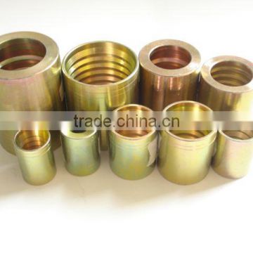 hydraulic ferrule (adapters, coupling)