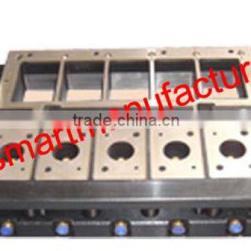 SMCPM-1B Punch Card Machine photo-6