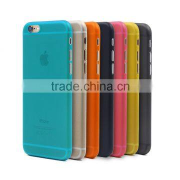 New Products Slim Thin Phone Case, for Iphone 7 Case, for Iphone 7 Plus Thin Case Supplier's Choice photo-6