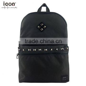 High quality and fashion design backpack with 900D polyester