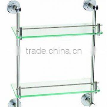 glass shelf