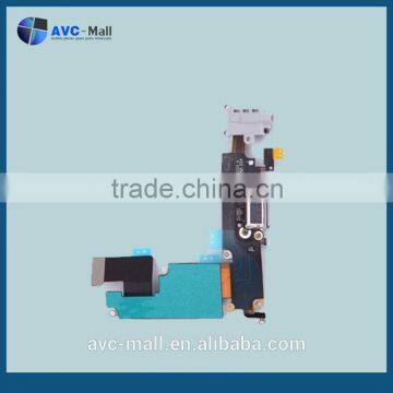 original charging port flex cable for iphone 6 (5.5")