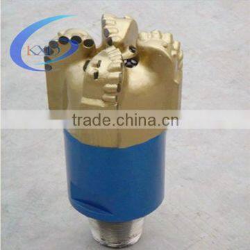 10 3/4" pdc bit for water well drilling