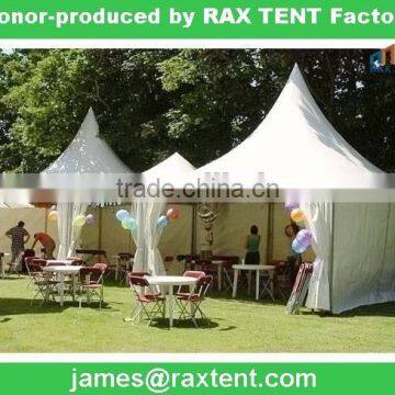 Frame Tent, Aluminum Tent, photo-3