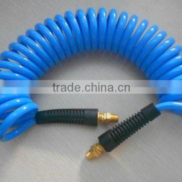 air recoil hose